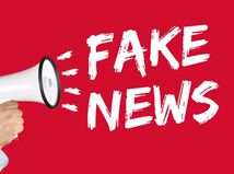 fake news