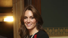 Princezná Kate z Walesu