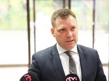 rokovanie vlády, PVV, Tomáš Taraba