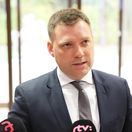 rokovanie vlády, PVV, Tomáš Taraba