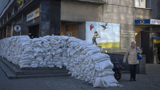 ONLINE: Zelenskyj je pred zimou optimista: Ukrajinský štít je už silnejší ako vlani