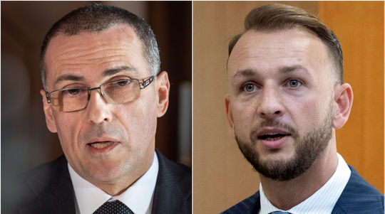 Generálnej prokuratúre sa nepáči preloženie policajta Juhása, podala protest