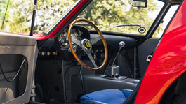 1962 Ferrari 330 LM / 250 GTO Scaglietti