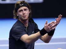 Andrej Rublev