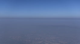 India, smog, znečistenie