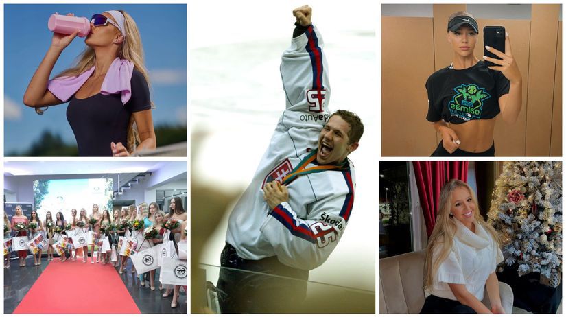 Bývalá opora slovenskej reprezentácie a majster...