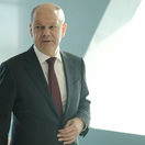 Olaf Scholz