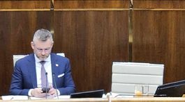 Peter Pellegrini / Martina Šimkovičová / Milan Majerský /