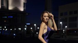 Sophia Hrivnakova