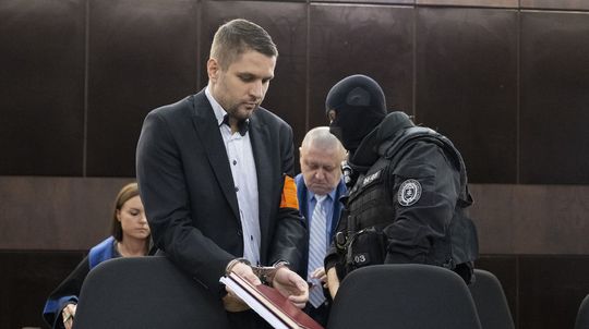 Advokáta Puškára, podozrivého z vraždy Daniela Tupého, prepustili na kauciu