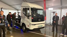 BYD ETM6