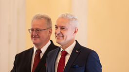 poslanec ferencak