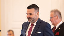 poslanec kalivoda