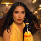 Salma Hayek