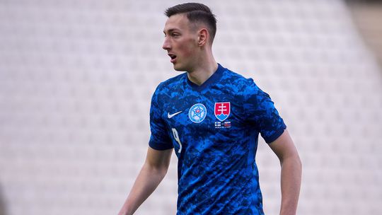 Ďalší záujemca o Boženíka. Na útočníka z Terchovej sa pýta klub z 2. anglickej ligy