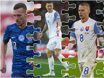 Futbal Slovensko reprezentácia