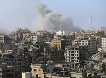 Gaza City / Gaza / Palestína /