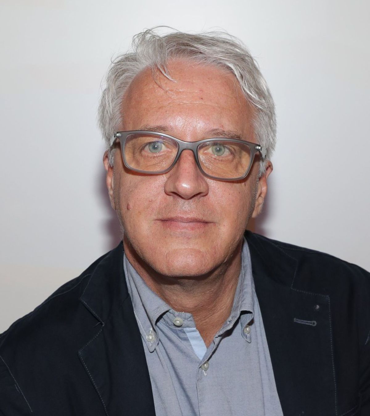 Guido Barbujani