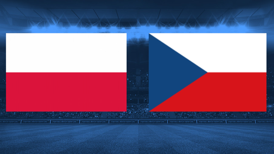 Zápas o postup na európsky šampionát Poľsko - Česko sme sledovali ONLINE
