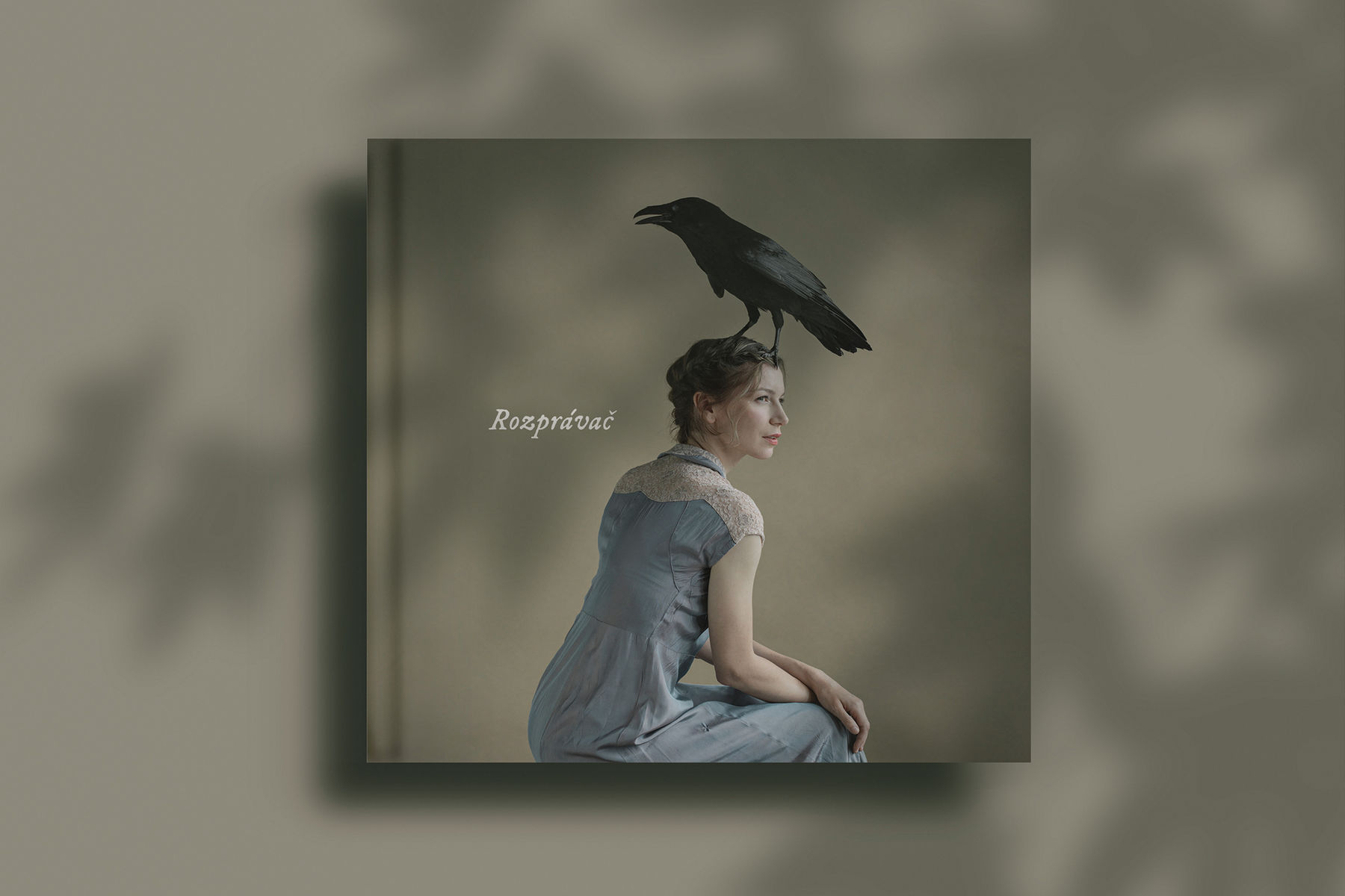 Zuzana Smatanová: Rozprávač
