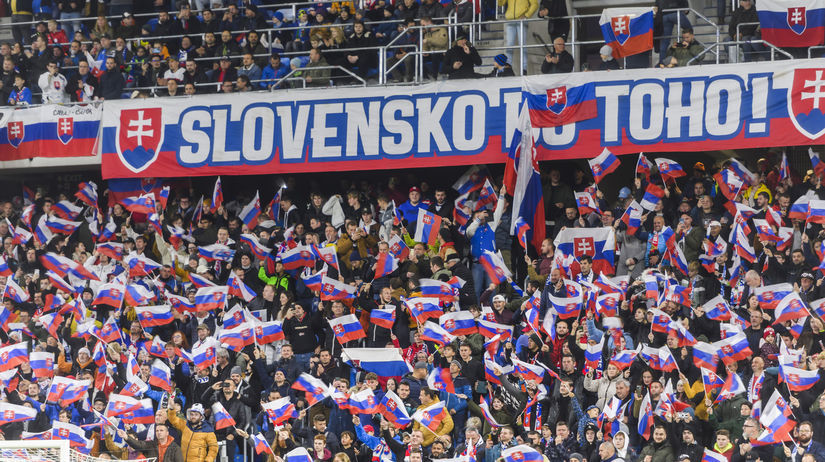Slovensko - Island 3