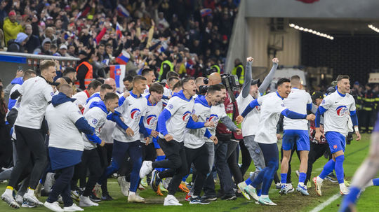 Slovensko - Island 33