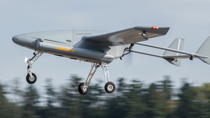 Ukrajina získala od zahraničných darcov české...