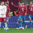 futbal Česko reprezentácia