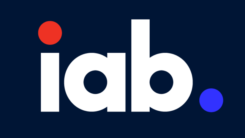 IAB Slovakia logo