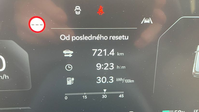 Naša spotreba sa vyšplhala v chladnom počasí a...