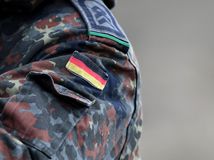 Bundeswehr / Nemecká armáda /