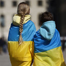 deti, ukrajina