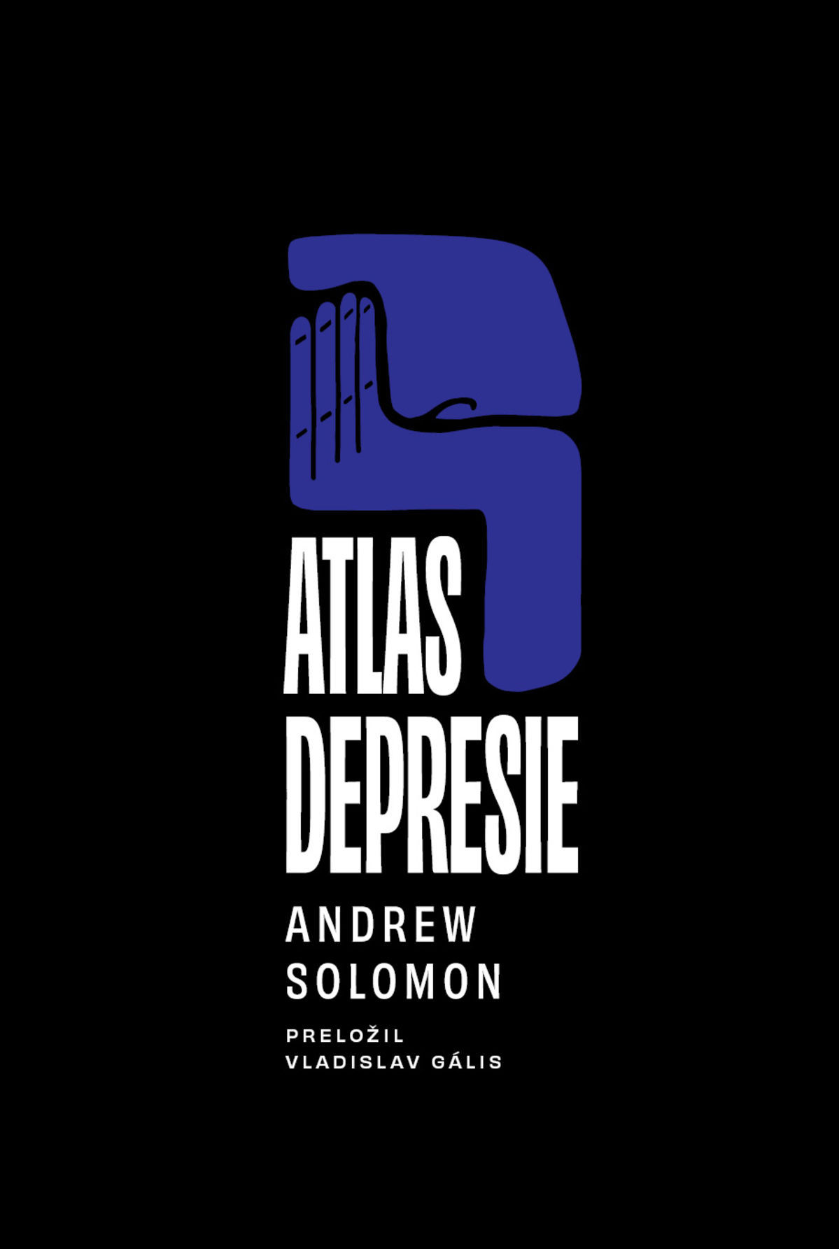 Andrew Solomon: Atlas depresie
