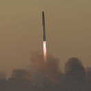 SpaceX Starship raketa
