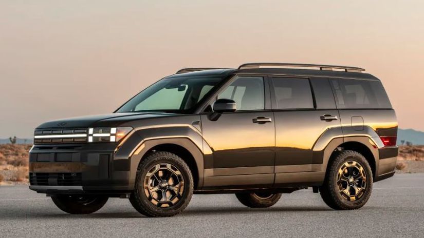 Podobný osud stihol v USA Hyundai Santa Fe....