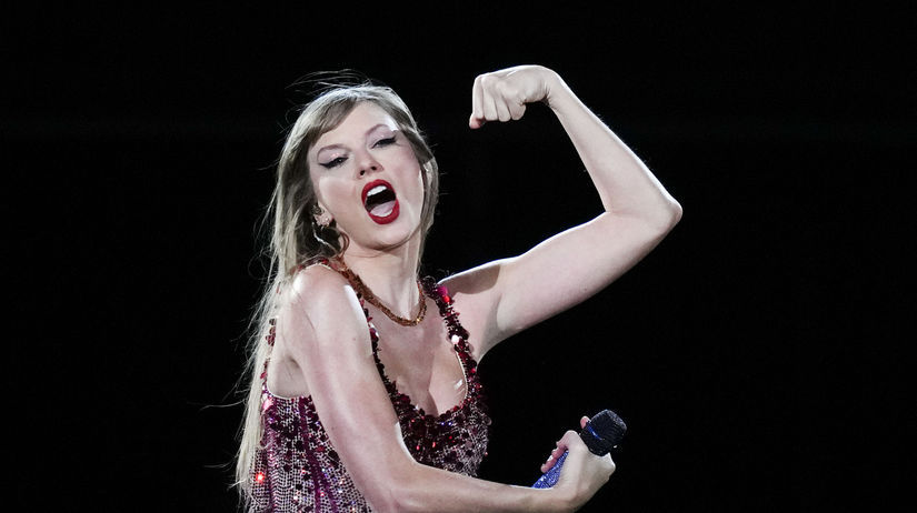 Taylor Swift