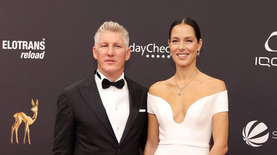 Schweinsteiger o manželke Ivanovičovej: Je to bez  šance, nevidím ani iskierku nádeje