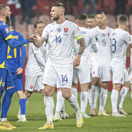 Bosna SR Futbal ME2024 Kvalifikácia J skupina