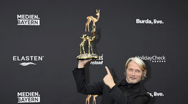 Germany Bambi Awards