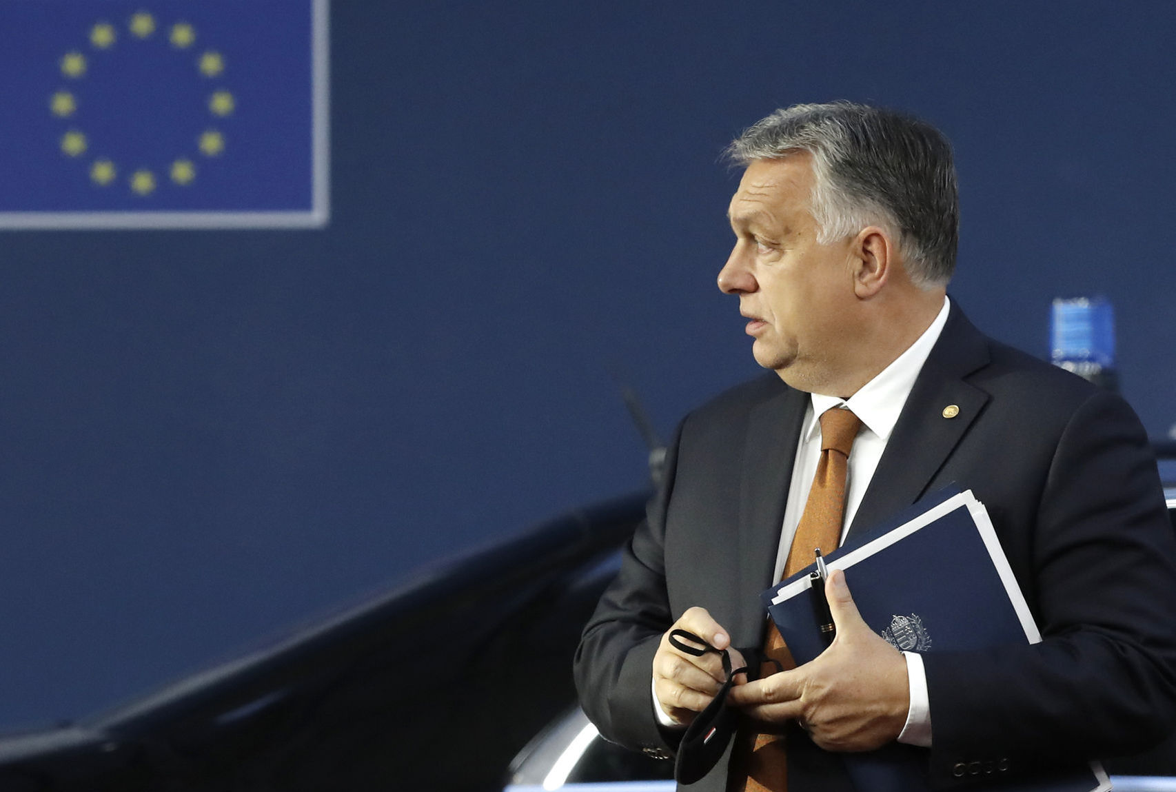 orbán