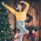 rádio, vianoce, pesničky, hudba, rádio melody,