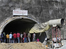 Tunel / Uttaránčal /