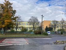 Základná škola Kataríny Brúderovej vo Vajnoroch