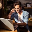 mobil, telefonovanie