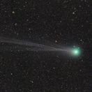 Oortov mrak komét, kométa