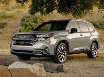 Subaru Forester - 2023