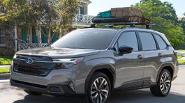 Subaru Forester - 2023