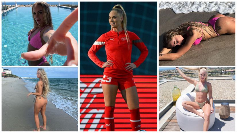 Koľko zarába futbalom a čo dostáva od sponzorov...