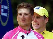 Jan Ullrich, Lance Armstrong