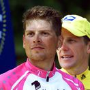 Jan Ullrich, Lance Armstrong